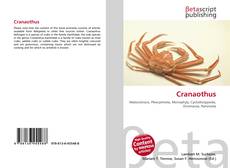 Buchcover von Cranaothus