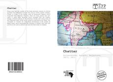 Bookcover of Chattar