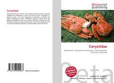 Buchcover von Corystidae