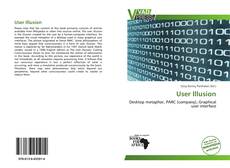 Portada del libro de User Illusion