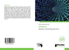 Buchcover von Linkinus