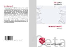Copertina di Amy Diamond