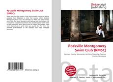 Couverture de Rockville Montgomery Swim Club (RMSC)