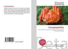 Copertina di Camptophallus