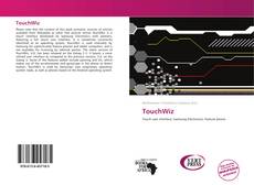 Buchcover von TouchWiz