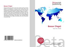 Bassar (Togo)的封面
