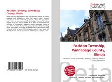 Couverture de Rockton Township, Winnebago County, Illinois
