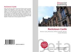 Copertina di Rockstown Castle