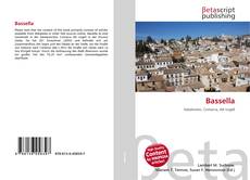 Copertina di Bassella