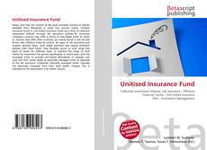 Copertina di Unitised Insurance Fund