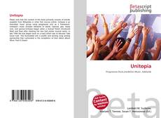 Copertina di Unitopia