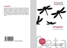 Copertina di Amygdala