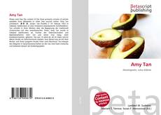 Amy Tan的封面