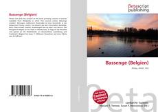 Bassenge (Belgien)的封面