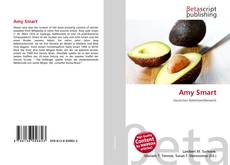 Amy Smart的封面