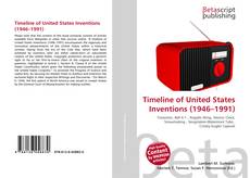 Timeline of United States Inventions (1946–1991)的封面