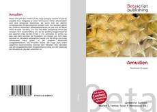 Amudien的封面