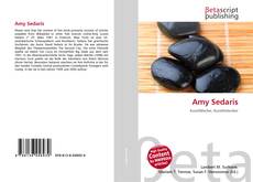 Amy Sedaris的封面