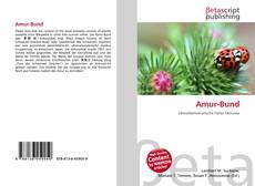 Обложка Amur-Bund