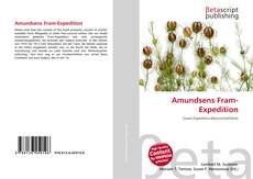 Amundsens Fram-Expedition的封面