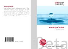 Amway Center的封面