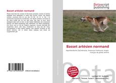 Buchcover von Basset artésien normand
