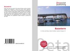 Buchcover von Basseterre
