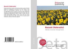 Buchcover von Bassett (Nebraska)