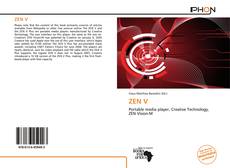 ZEN V的封面