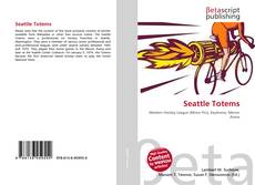 Couverture de Seattle Totems