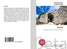 Обложка Ortnit