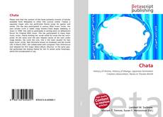 Обложка Chata