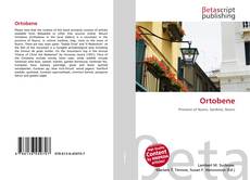 Couverture de Ortobene