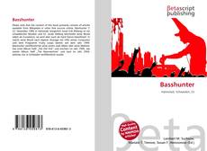 Couverture de Basshunter