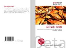 Couverture de Atergatis (Crab)
