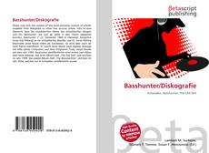 Copertina di Basshunter/Diskografie