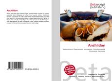 Copertina di Anchlidon