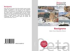 Copertina di Bassignana