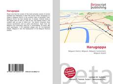 Copertina di Harugoppa
