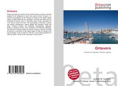 Copertina di Ortovero