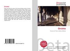 Обложка Orvieto