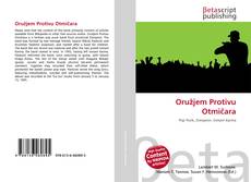 Couverture de Oružjem Protivu Otmičara