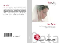 Copertina di Las Arras