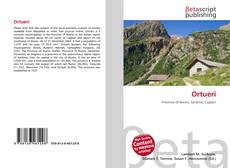 Обложка Ortueri