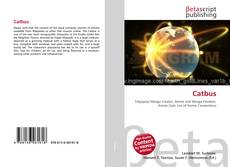 Buchcover von Catbus