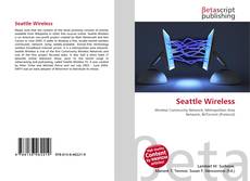 Buchcover von Seattle Wireless