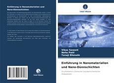 Buchcover von Einführung in Nanomaterialien und Nano-Dünnschichten