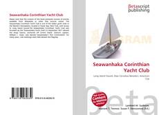 Buchcover von Seawanhaka Corinthian Yacht Club
