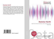 Buchcover von Rockstar North