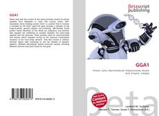 Buchcover von GGA1